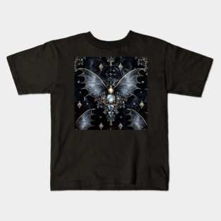 Mystic Bat Kids T-Shirt